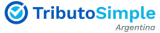 Logo de Tributo Simple